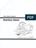 Stainless Steel Manual