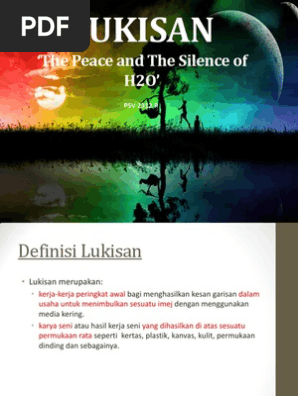 Lukisan Pdf
