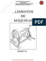 Elementos de Maquinas Unidadade