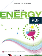 Brochure Renewable Energy