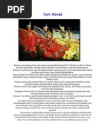Download Tarian Jawa Barat by Bobby Thompson SN167277368 doc pdf