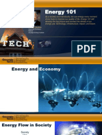 Energy101 3.EnergyEconomy