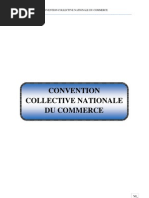Download Convention Collective Du Commerce 2012 Cameroun by Orockjo SN167278606 doc pdf