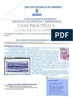 Caso Practico Con Matlab y EEG