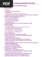 Biometric Data Sharing UKBA