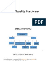 Ch-4 Satellite Hardware