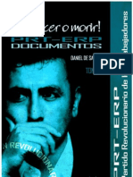 Documentos PRT-ERP rebeliones