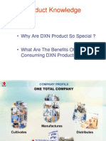 Product Knowledge PH