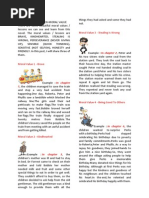Download The Railway Children-moral Values by syazier SN167292631 doc pdf