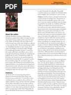 Dimmesdale The Scarlet Letter Essay