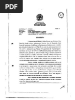 2008 - TRT8 - Sentença Vara Federal Marabá trabalho escravo