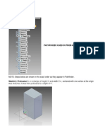 Rod Support Pathfinder Steps