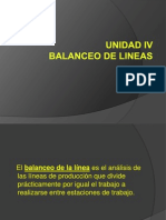 Bal Lineas