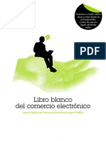 Libro Blanco del Comercio Electronico