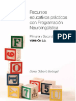 121767897 Recursos Educatius Practics PNL