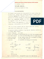 Raj Senani Notes LIC