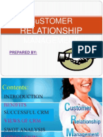 CRM Guide: Relationship Management Strategies