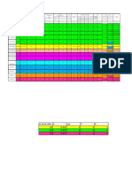 Calculo Alcantarillado Pluvial Final