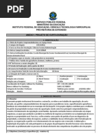 Empreendedorismo No Espaco Rural