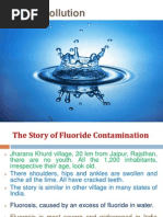 Download water pollution causes and effectsppt by Ruchir Gupta SN167310681 doc pdf