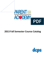 Parent Academy Catalog Finalrev (8!30!13)
