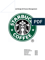 Case-Study Starbucks - Tax Evasion