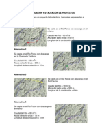 Ejercicio Formulación de Proyectos