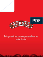 Apostila Azeite Borges 