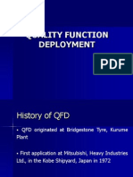 Lecture 6-Quality Function Deployment