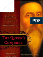 The Queen s Conjurer1