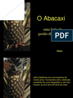 Oabacaxi