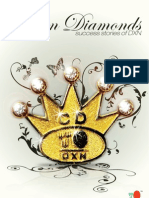 DXN Crown Diamond Success Stories