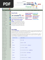 Download Farsi Verbs by qwerty01qwerty01 SN167330439 doc pdf
