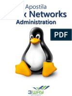 Apostila Linux Network Administration
