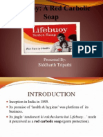 Siddharth Tripathi: Presented by