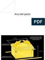 Arca Del Pacto