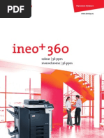 Ineo 360 - Brochure - Eng - Fin