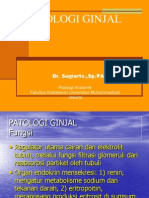 Dr Sugiarto - Patologi Ginjal1