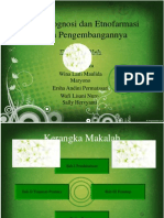 Farmakognosi Kelompok 1a.ppt