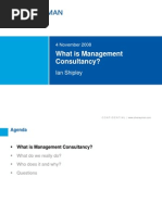 Download Recruitment Presentation Oliver Wyman GoodFormat by Mukund Singh SN167340891 doc pdf