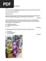 Surat Mohon Jalan Surat Mohon Jalan