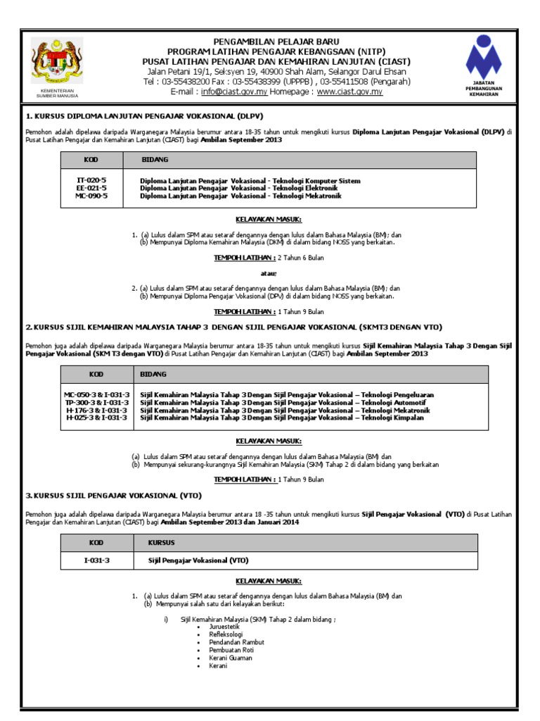 Caramemohon Syaratkemasukanbaru Pdf