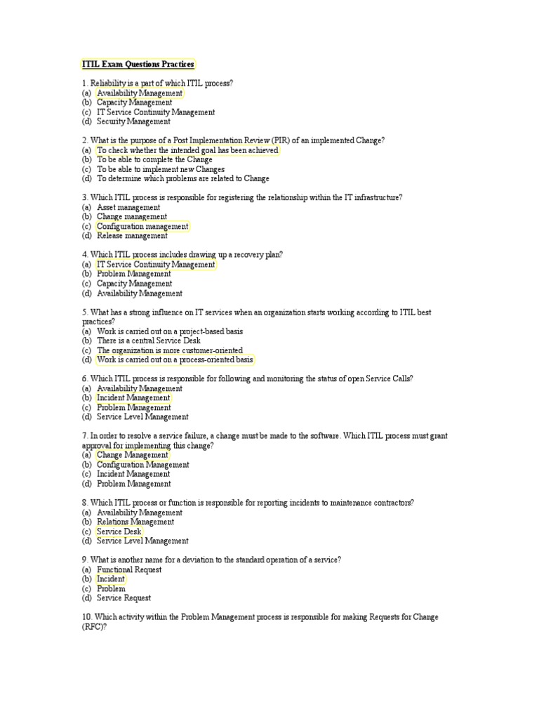 ITIL-4-Foundation合格体験記 | Maxtic