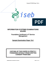 Sample Paper 15v1a