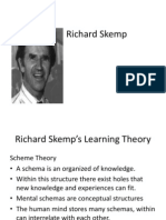 Richard Skemp