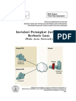 Download Modul TKJ-15 Menginstalasi Perangkat Jaringan Berbasis Luas Wan by alex prayogo SN16735721 doc pdf