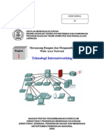 Download Modul TKJ-18 Merancang Bangun Dan Menganalisa Wide Area Network by alex prayogo SN16735777 doc pdf
