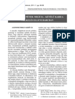 Kiss - Milícia - Seregszemle - 2011-01-03-1