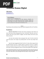 Download omtion-kamus by alex prayogo SN16735974 doc pdf