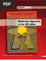 Download Revista Agraria Reforma Agraria 108 by Jorge Luis Valdez Morgan SN16736047 doc pdf